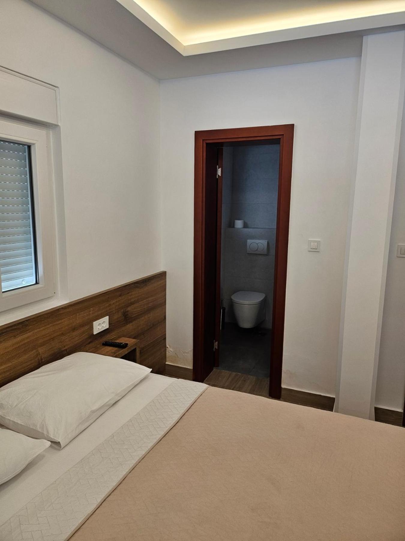 Grejm Family Apartments Petrovac エクステリア 写真