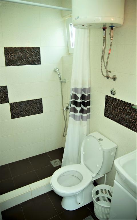 Grejm Family Apartments Petrovac エクステリア 写真