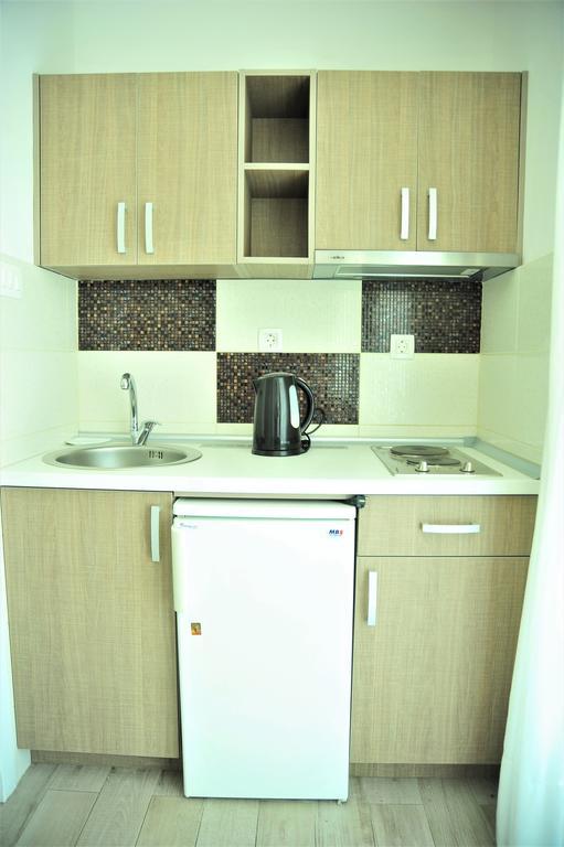 Grejm Family Apartments Petrovac エクステリア 写真