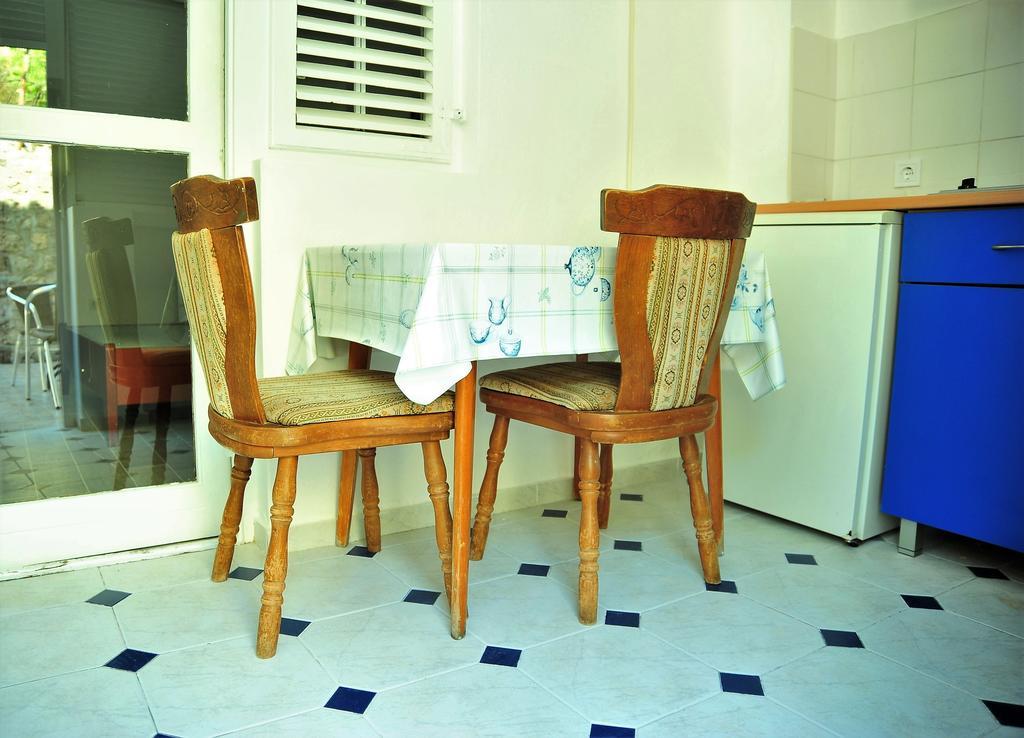 Grejm Family Apartments Petrovac エクステリア 写真
