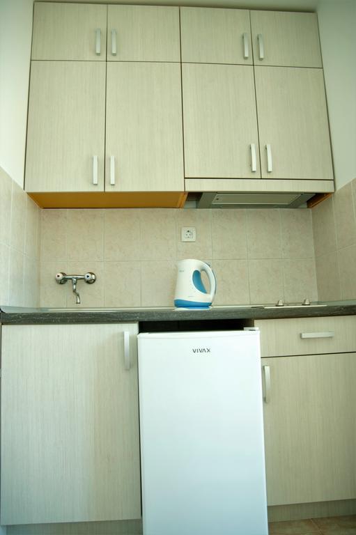 Grejm Family Apartments Petrovac エクステリア 写真