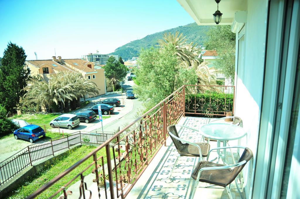 Grejm Family Apartments Petrovac エクステリア 写真