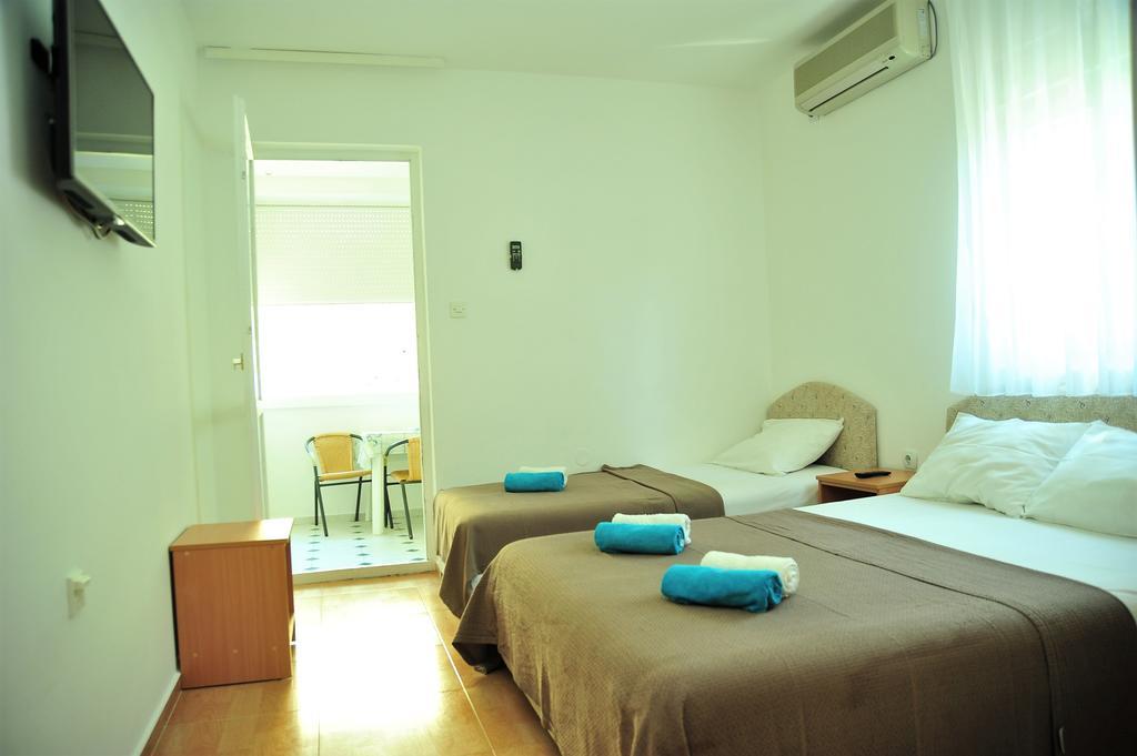 Grejm Family Apartments Petrovac エクステリア 写真